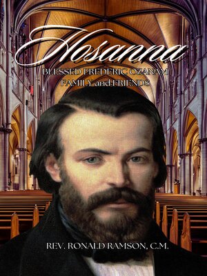 cover image of Hosanna!!!